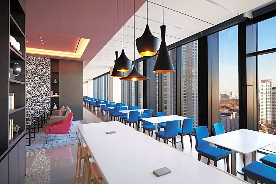 Courtyard by Marriott Suwon