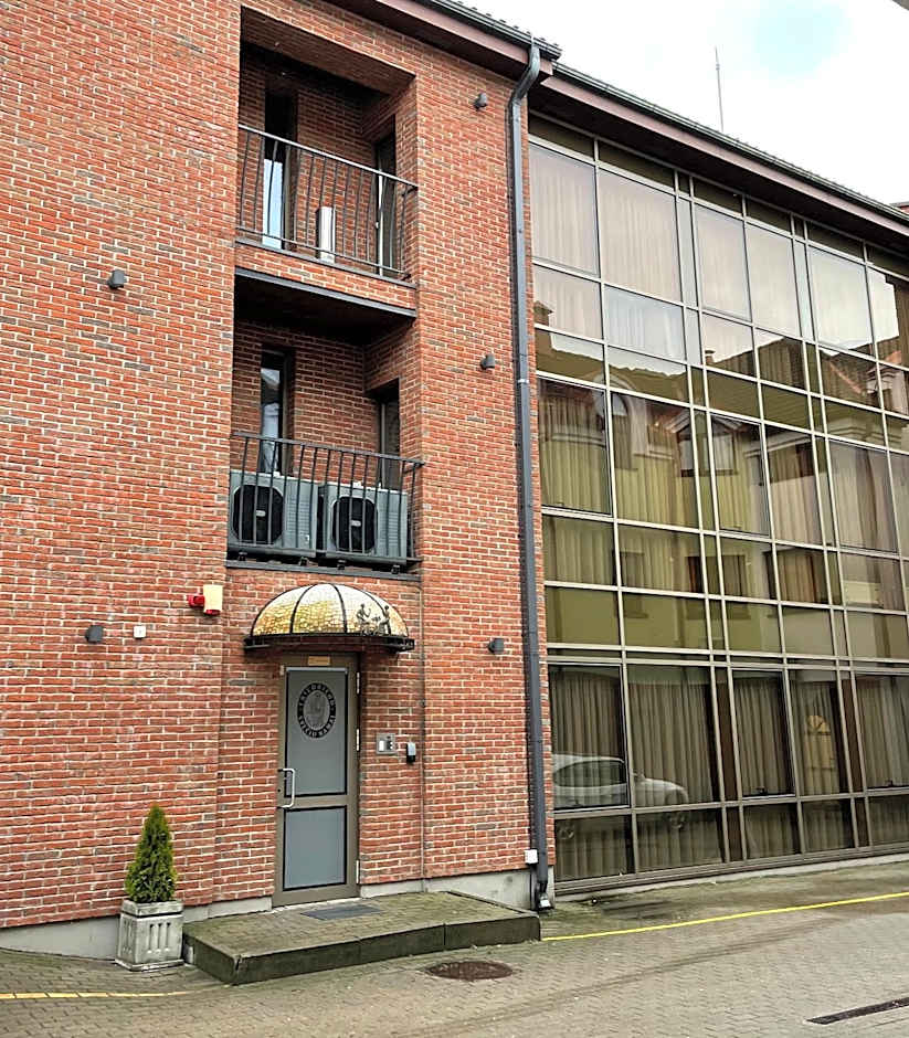 Apartment Senamiesčio Inkaras