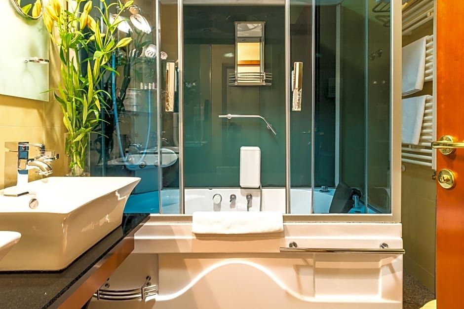 Hotel President Split