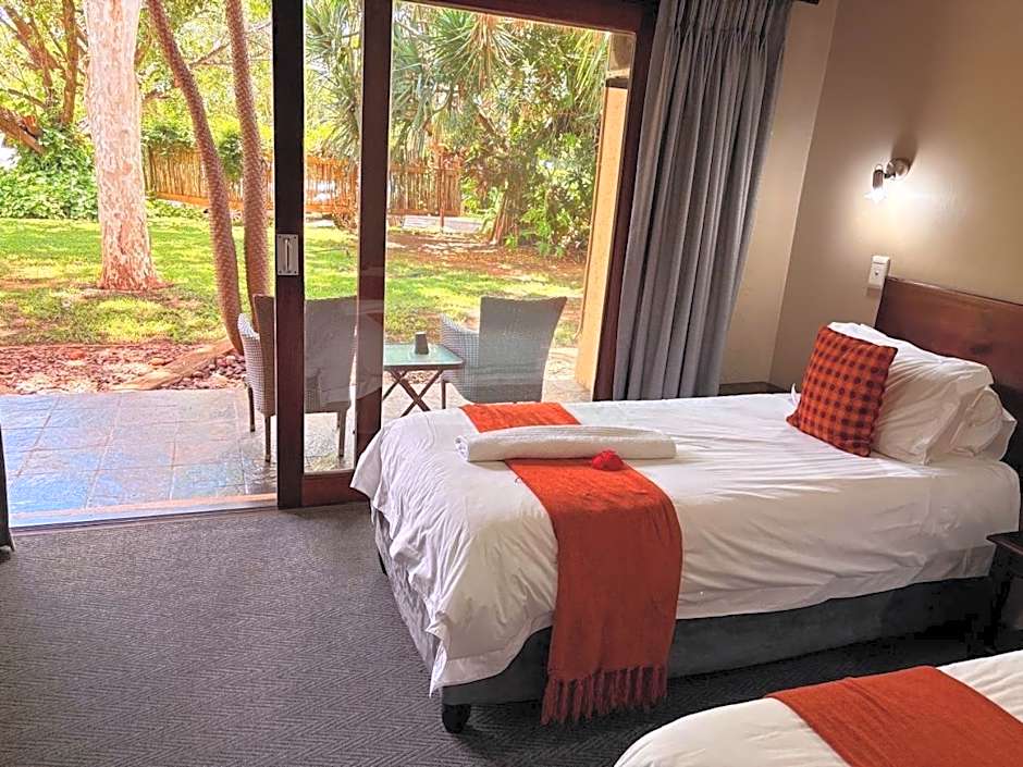 Rio Vista Lodge