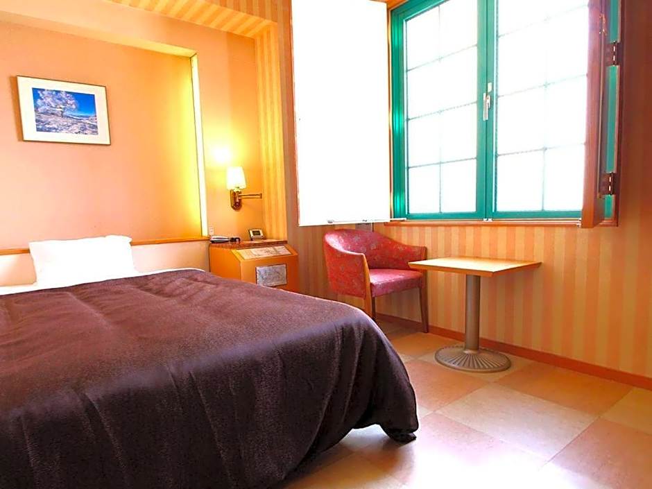 Hotel Sanmarco