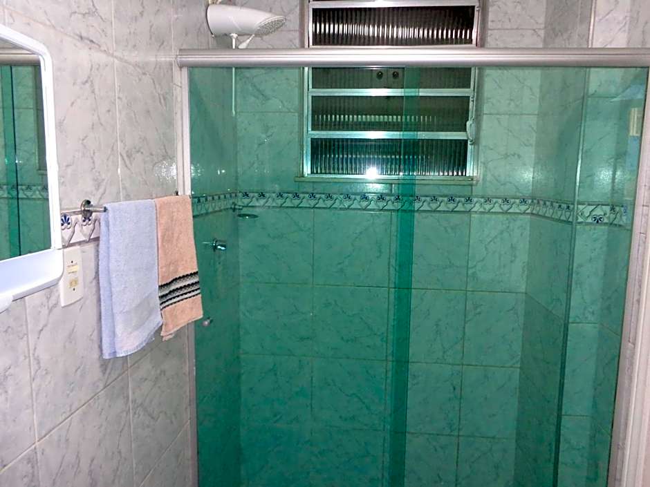 Copacabana Praia Rio