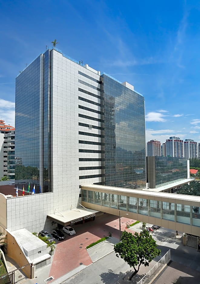 Windsor Oceanico Hotel