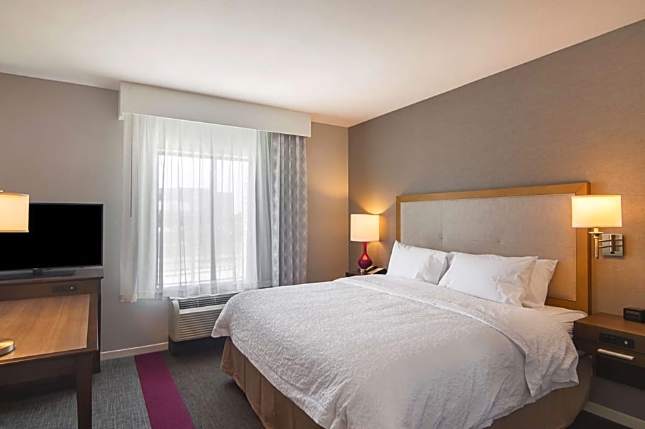 Hampton Inn By Hilton & Suites-Dallas/Richardson
