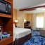 Fairfield Inn & Suites by Marriott Augusta Washington Rd. / I-20