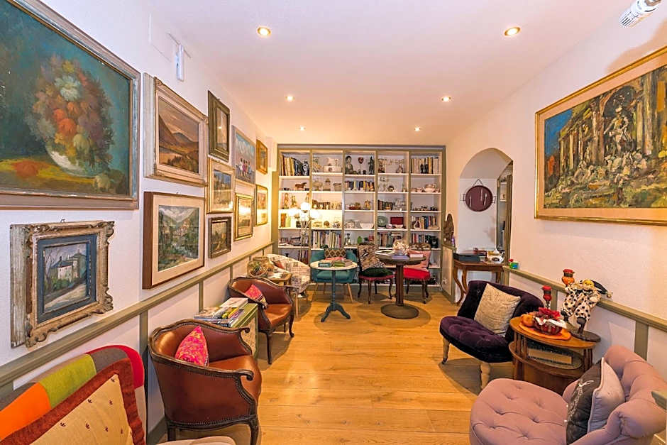 Boutique Hotel Zenana