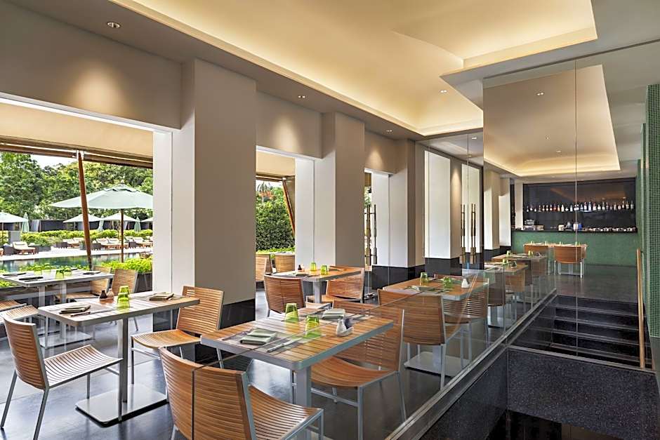 The Sukhothai Bangkok