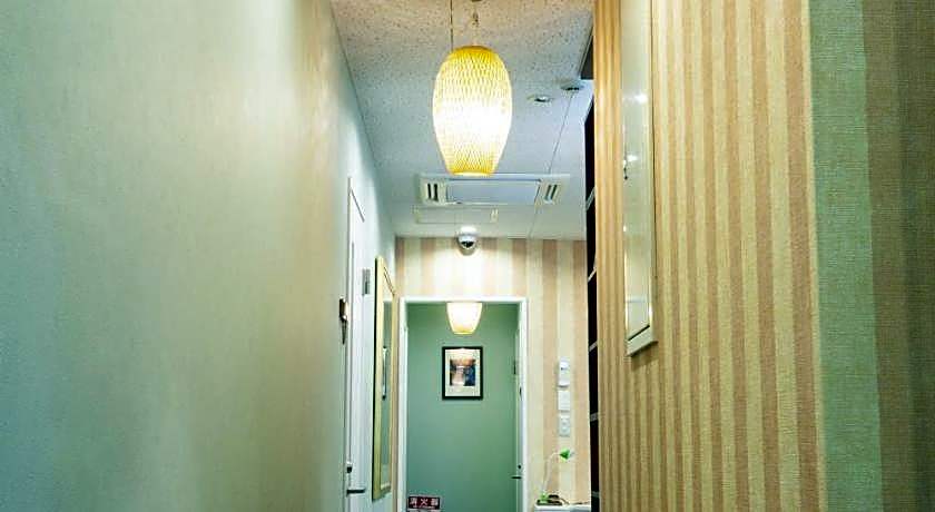 Guest House Akasaka no Sato Tokyo - Women Only