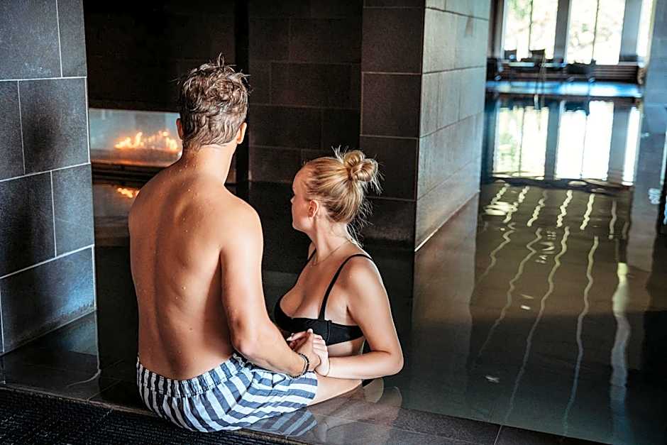 Vann Spa Hotell & Konferens