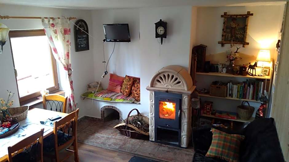 Chata u sovicky Malino Brdo