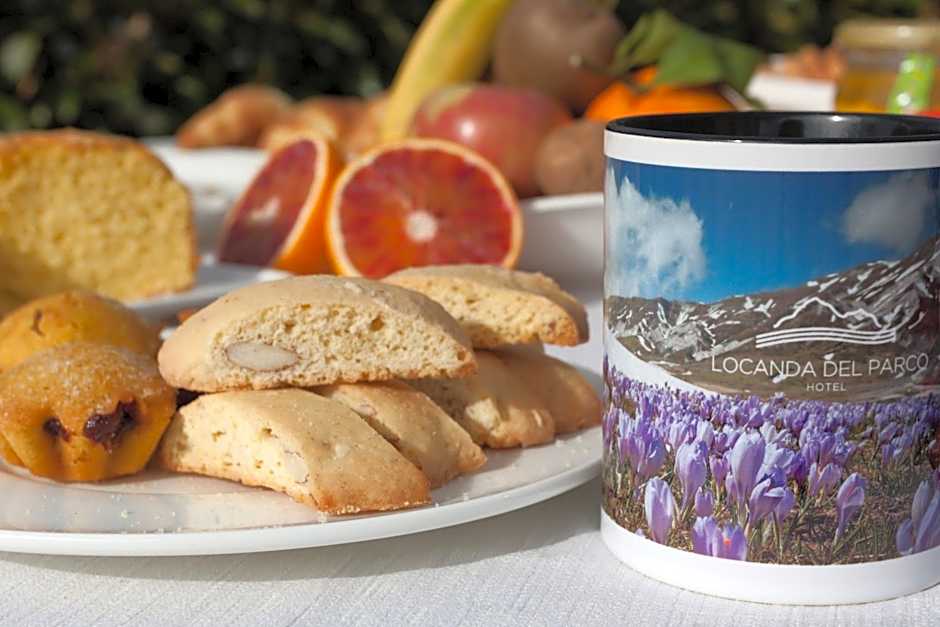 Locanda Del Parco Hotel