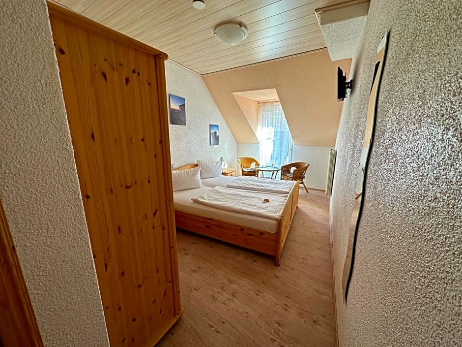 Gästehaus "Ursula" Hotel Garni