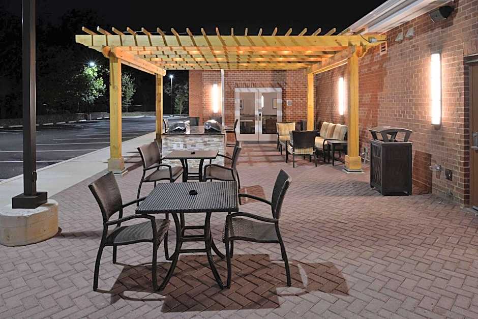 Homewood Suites by Hilton Columbia/Laurel