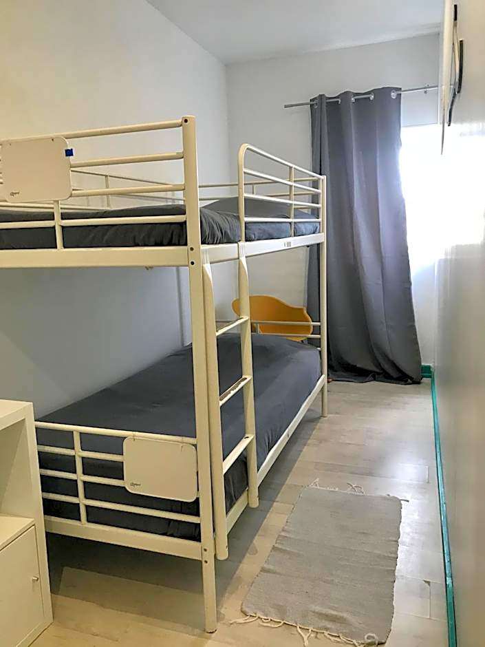 My Hostel