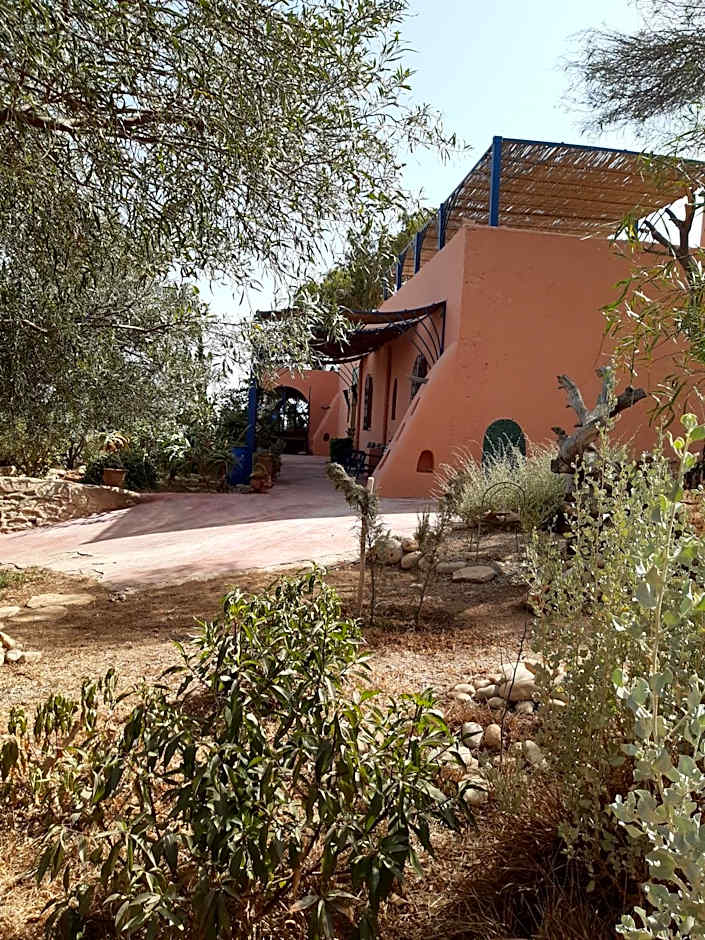 Riad Douar Des Oliviers