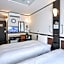 Toyoko Inn Tokyo Seibu Ikebukuro-sen Higashi-kurume-eki Nishi-guchi