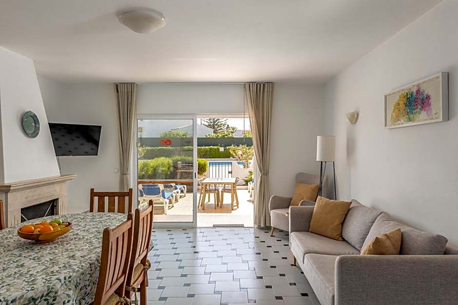 Moradias Villas Joinal