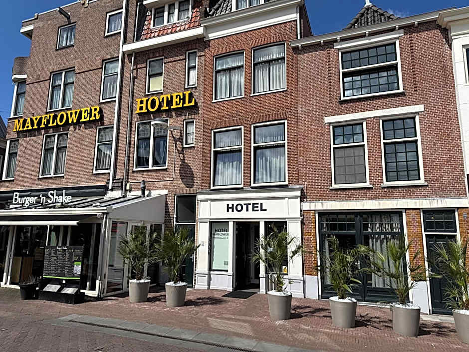 Hotel Mayflower