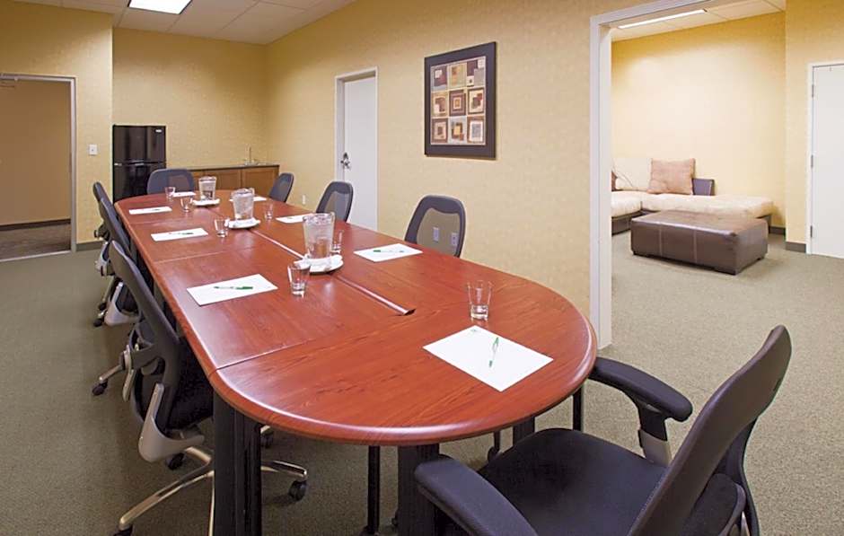 Holiday Inn Lincoln Southwest By IHG