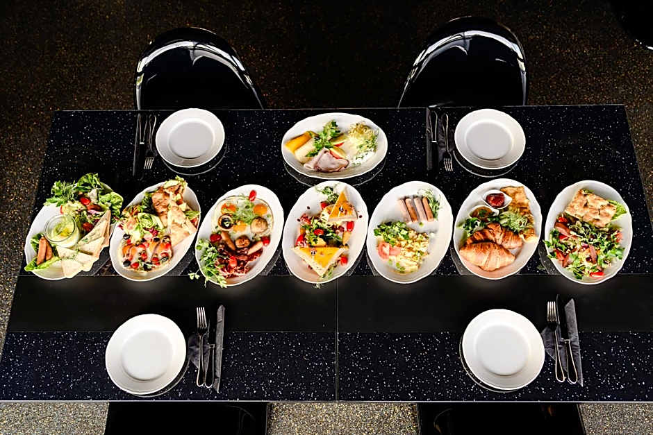 Golden Lion House Bed&Breakfast