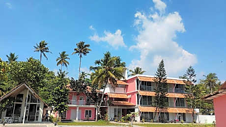 Beach House Varkala by Palmyra