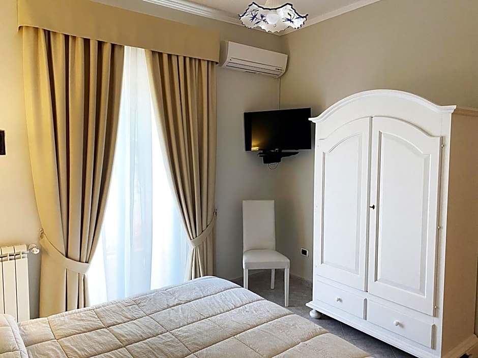 Hotel Ristorante Colleverde