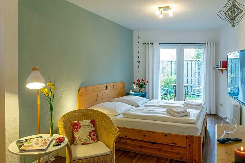 Haus am Meer