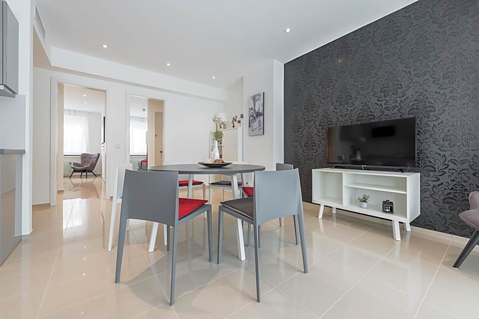 Friedrich Boutique-Apartments