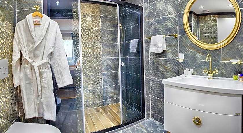 Green Park Termal Hotel Sivas  & Spa