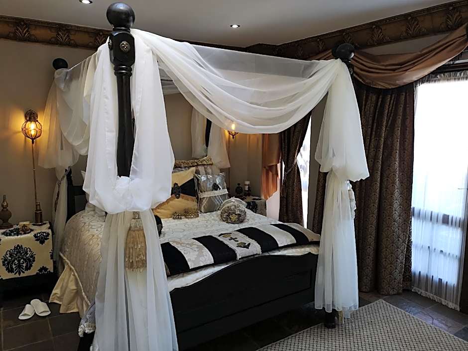 Excalibur Boutique Hotel