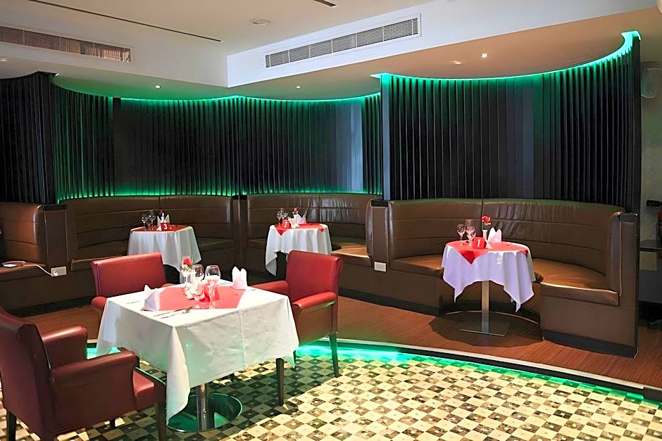 Juffair Gate Hotel
