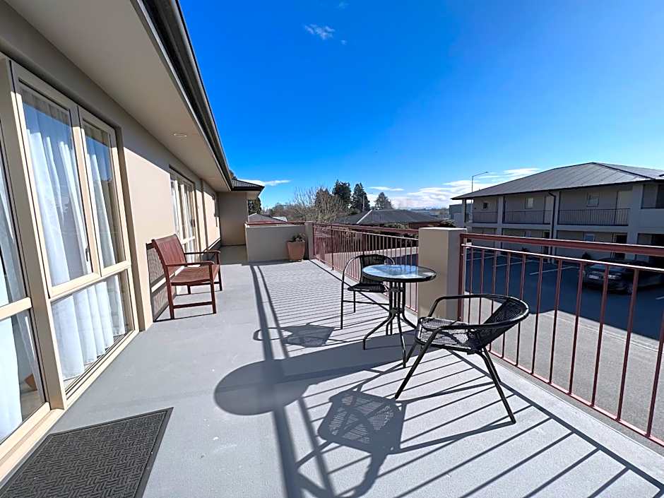 The Suites Ashburton