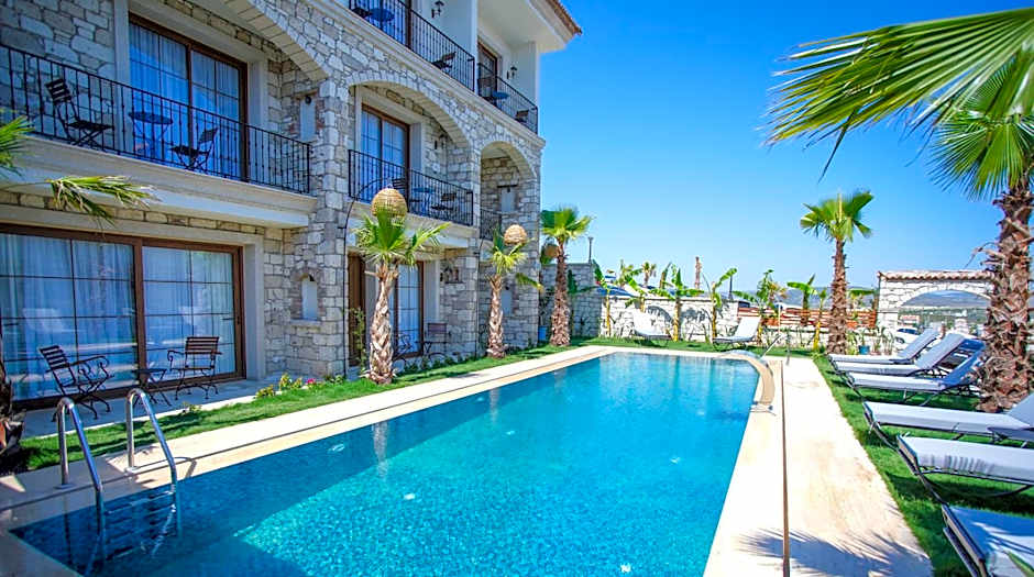 Avalon Boutique Hotel & Suites