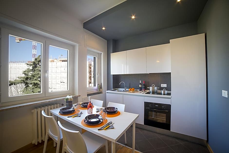 Aurum Aparthotels Gambara