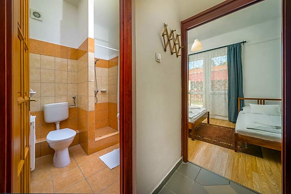 Lipicai Hotel és Étterem