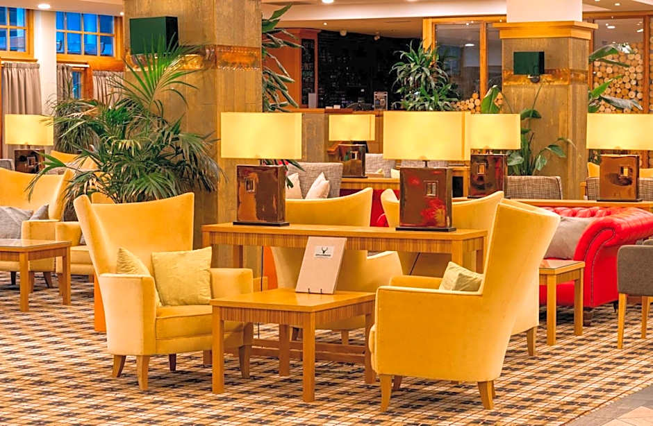 Coylumbridge Resort Hotel