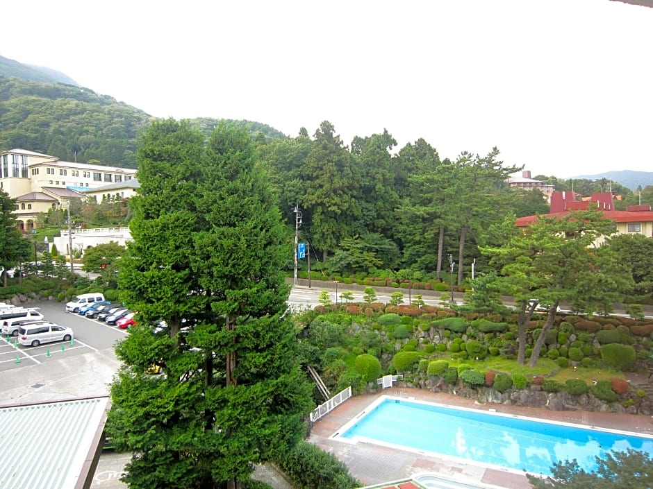 Hakone Hotel Kowakien