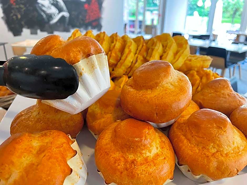 Novotel Paris Saclay