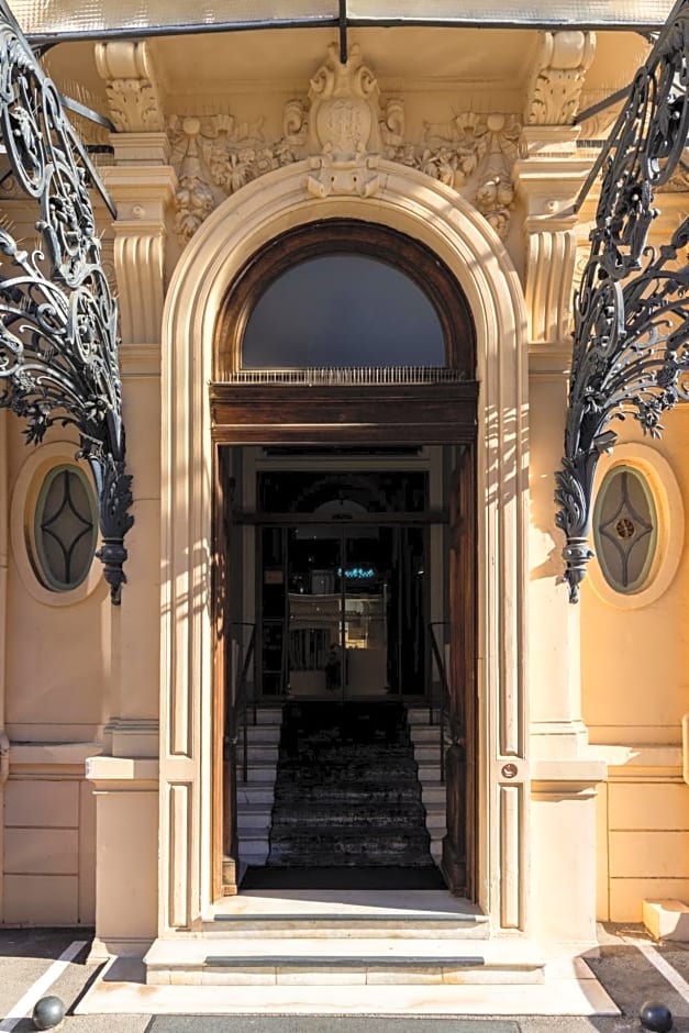 Hotel Vendome