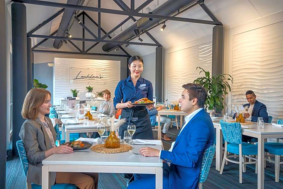 MGSM Executive Hotel