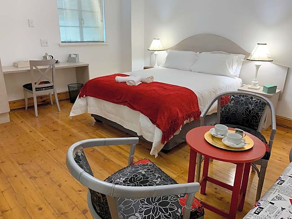 Savoy Hotel Beaufort-West