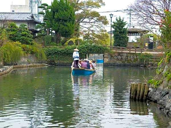 Yanagawa Hakuryuso