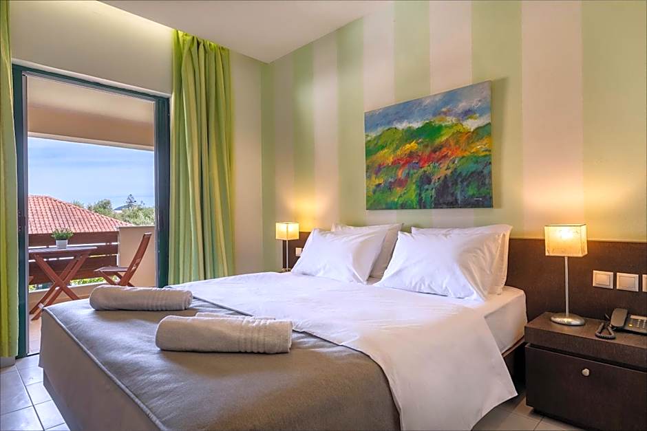 Agrilia Hotel Adults Only