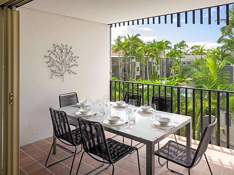 Mantra French Quarter Noosa