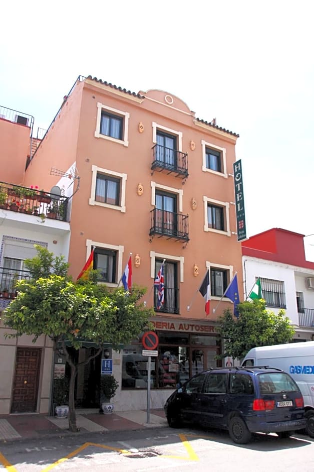 Hotel Doña Catalina