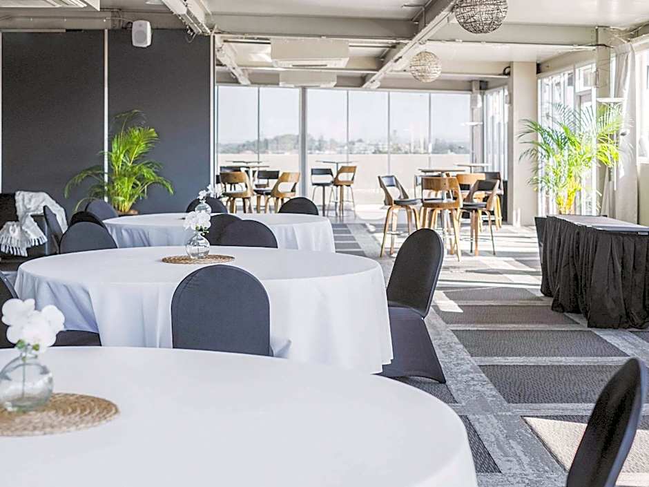 Mercure Centro Port Macquarie Hotel