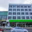 SCC Hotel City Centre