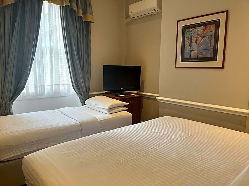 Staunton Hotel - B&B