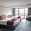 The Beachcomber Hotel