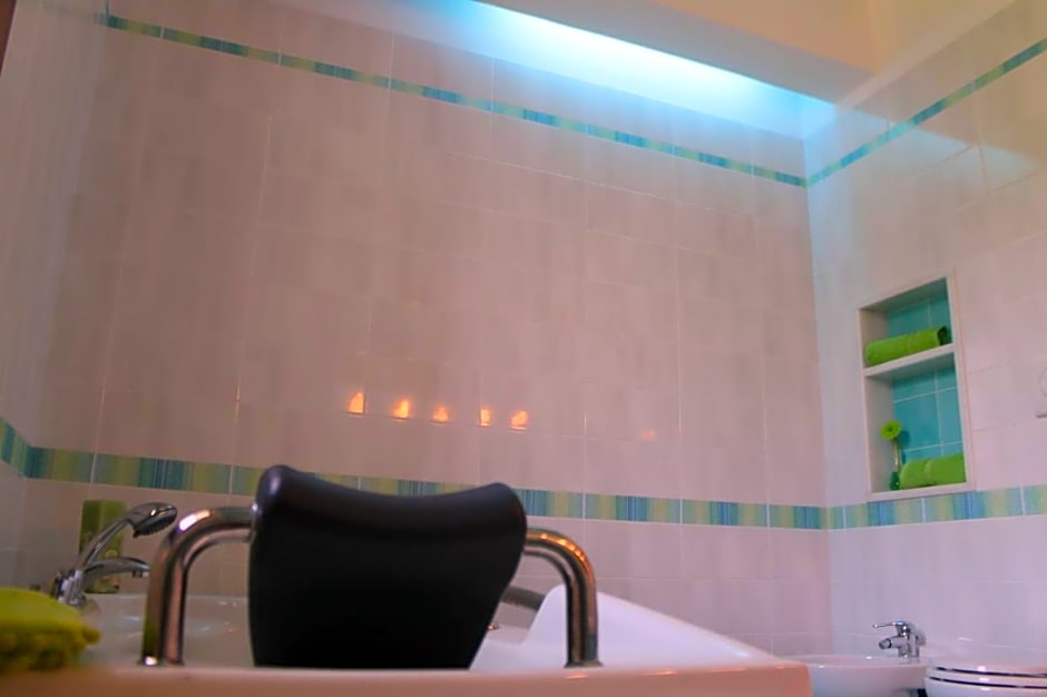 B&B Da Chiara Sea Sight – Sorrento, CO